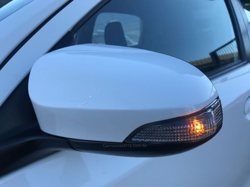 ETIOS 1.5 X PLUS SEDAN 16V FLEX 4P AUTOMÁTICO - 2020 - TEUTôNIA