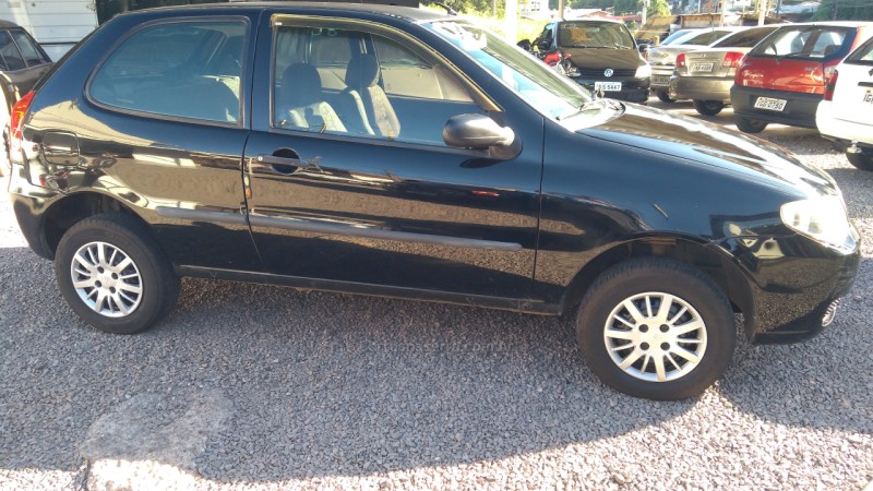 PALIO 1.0 MPI FIRE ECONOMY 8V FLEX 4P MANUAL