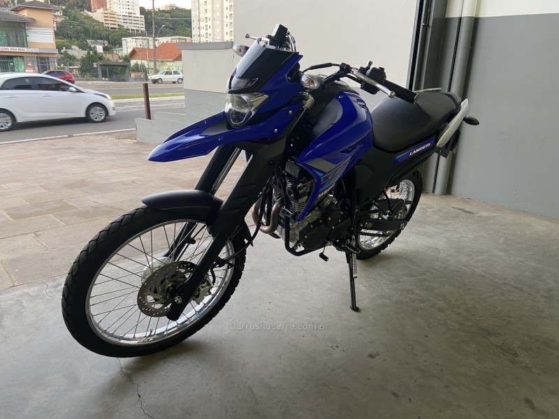 XTZ 250 LANDER - 2021 - CAXIAS DO SUL