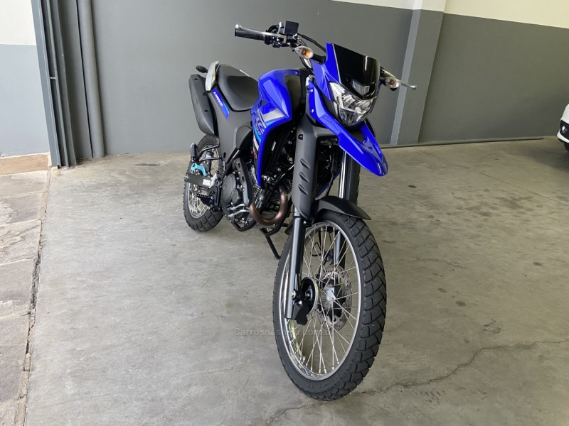 XTZ 250 LANDER - 2021 - CAXIAS DO SUL