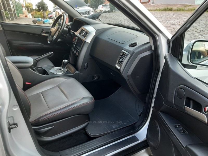 ACTYON SPORTS 2.2 XDI220 DIESEL CD 4WD AUTOMÁTICO  - 2018 - CAXIAS DO SUL