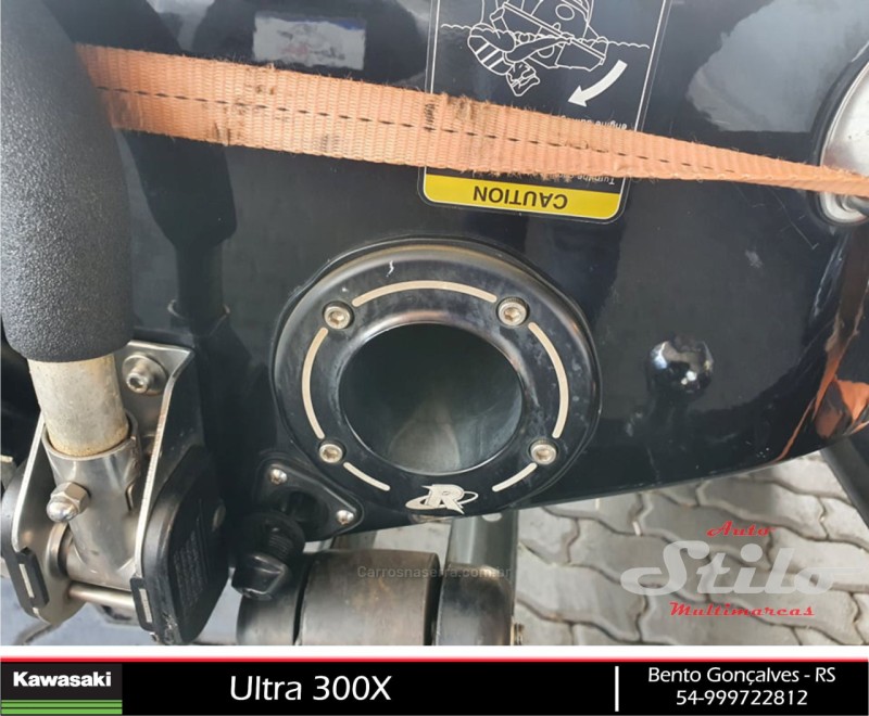 ULTRA 300X  - 2012 - BENTO GONçALVES