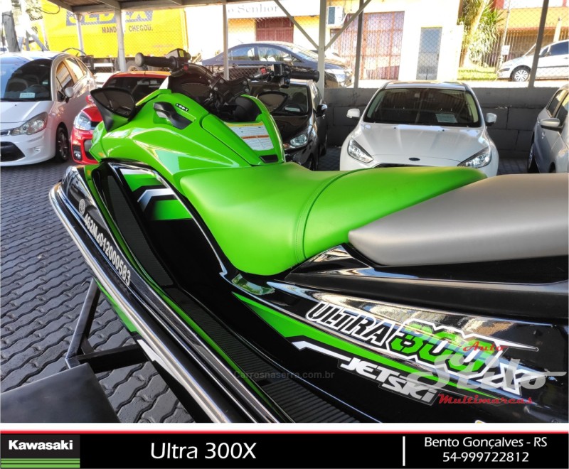 ULTRA 300X  - 2012 - BENTO GONçALVES