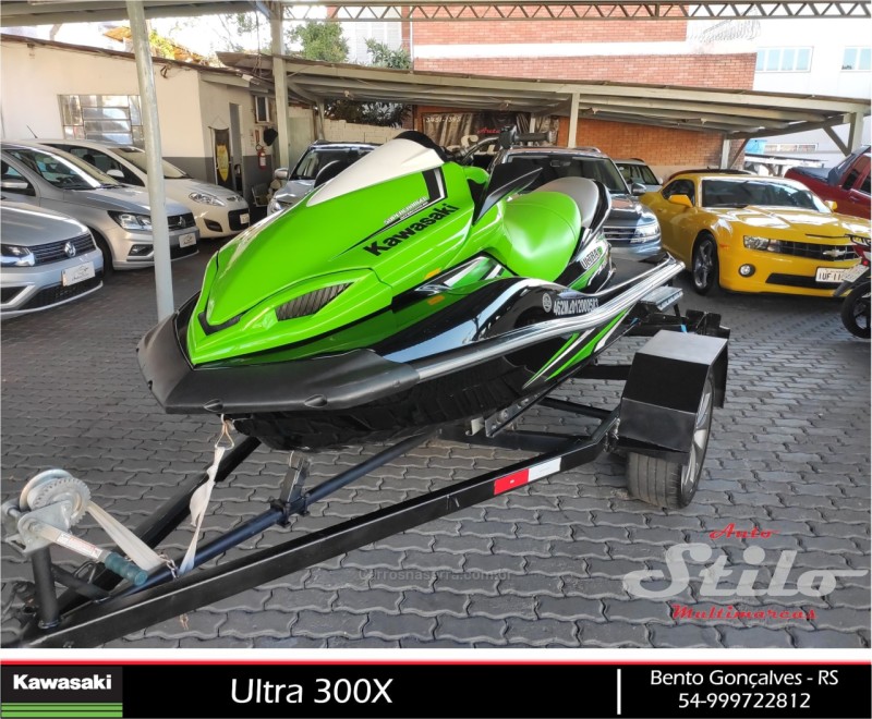 ULTRA 300X  - 2012 - BENTO GONçALVES
