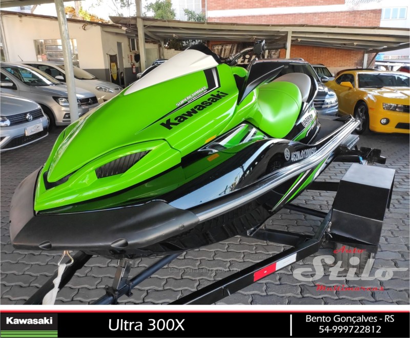 ultra 300x  2012 bento goncalves