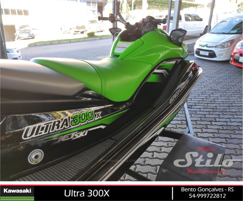 ULTRA 300X  - 2012 - BENTO GONçALVES