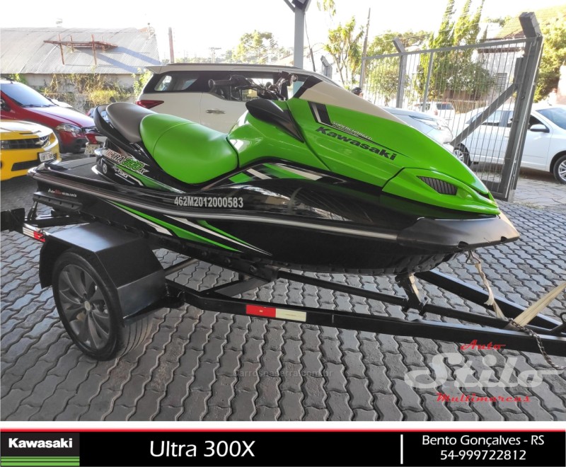 ULTRA 300X  - 2012 - BENTO GONçALVES