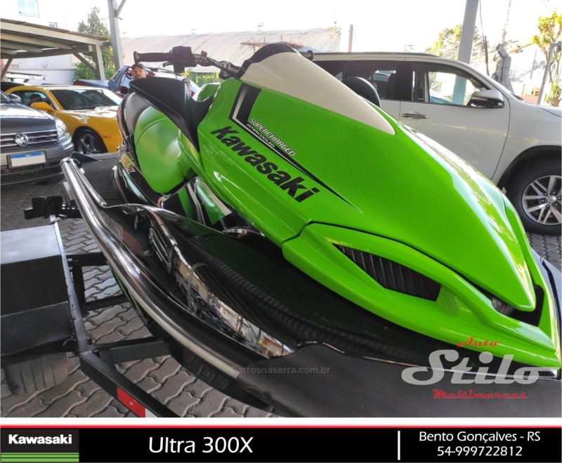 ULTRA 300X  - 2012 - BENTO GONçALVES