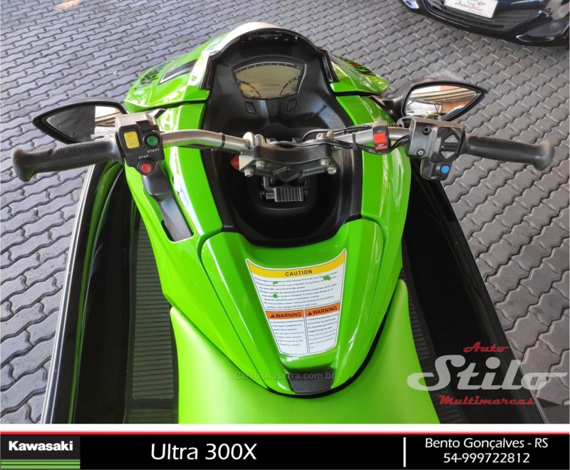 ULTRA 300X  - 2012 - BENTO GONçALVES
