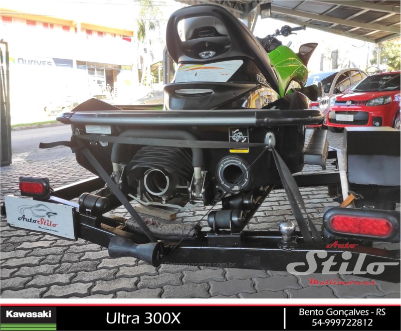 ULTRA 300X  - 2012 - BENTO GONçALVES