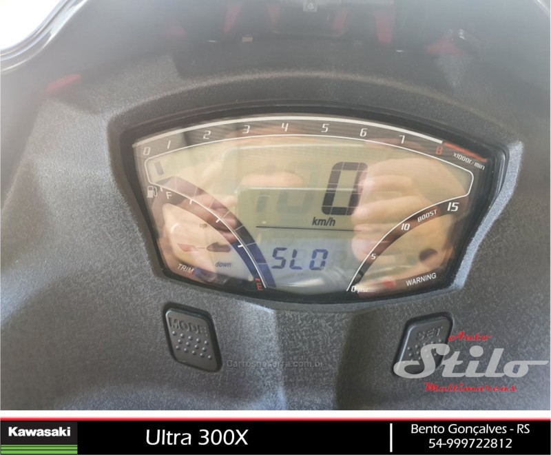 ULTRA 300X  - 2012 - BENTO GONçALVES