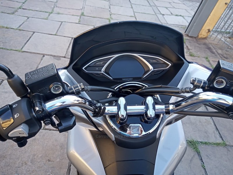 PCX 150 SPORT - 2021 - BENTO GONçALVES