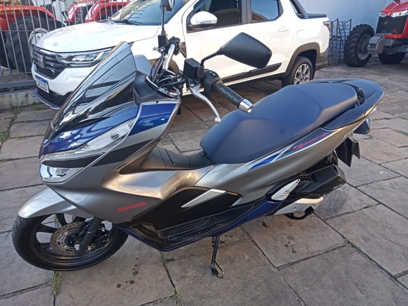 PCX 150 SPORT - 2021 - BENTO GONçALVES