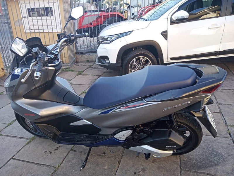 PCX 150 SPORT - 2021 - BENTO GONçALVES