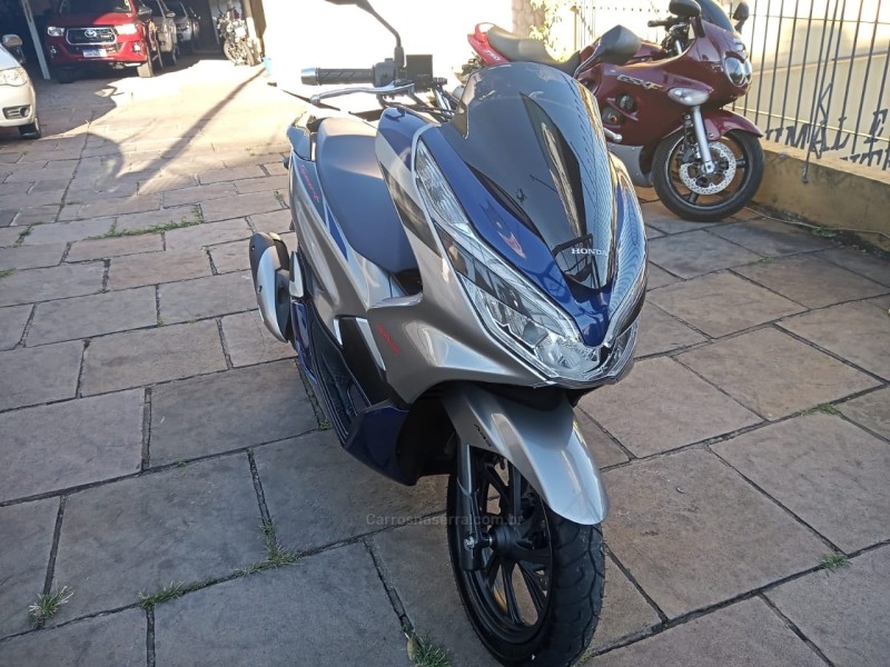 pcx 150 sport 2021 bento goncalves