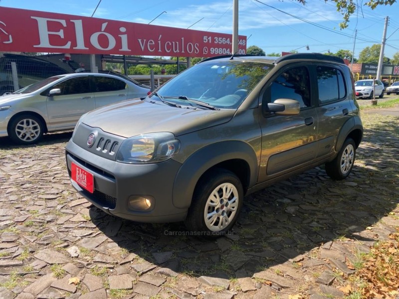 uno 1.4 evo way 8v flex 4p manual 2013 dois irmaos