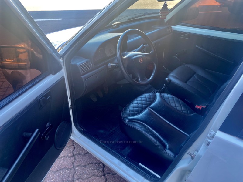 UNO 1.0 MPI MILLE FIRE 8V FLEX 4P MANUAL - 2012 - CAXIAS DO SUL