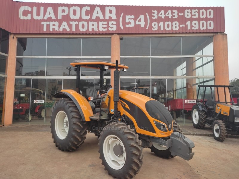 trator  2021 guapore