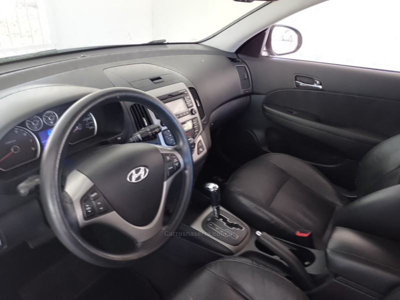 I30 CW 2.0 MPFI GLS 16V GASOLINA 4P AUTOMÁTICO - 2012 - BENTO GONçALVES