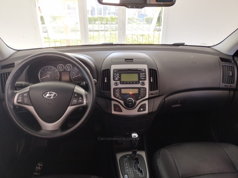 I30 CW 2.0 MPFI GLS 16V GASOLINA 4P AUTOMÁTICO - 2012 - BENTO GONçALVES