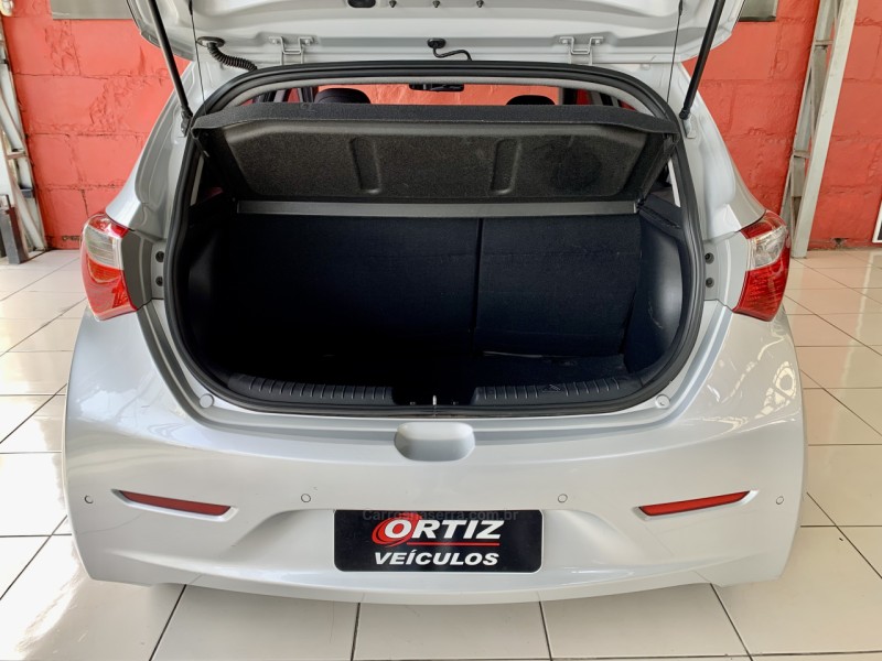 HB20 1.6 PREMIUM 16V FLEX 4P MANUAL - 2013 - CAXIAS DO SUL