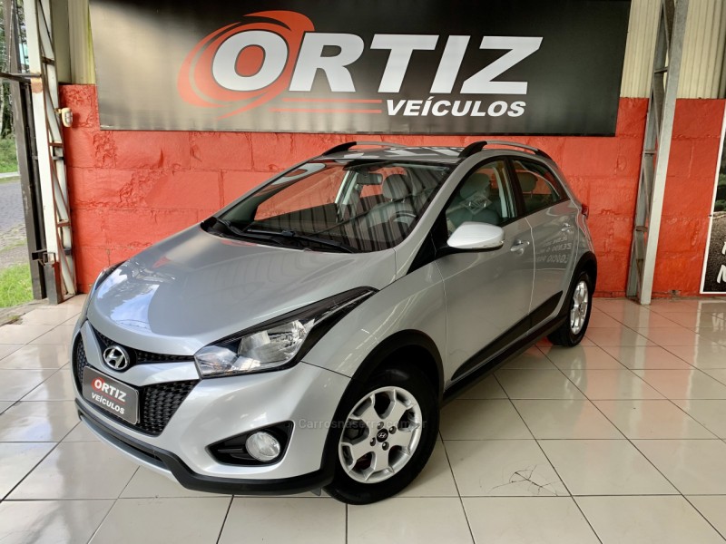hb20x 1.6 16v style flex 4p manual 2014 caxias do sul