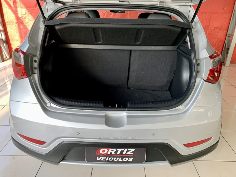 HB20X 1.6 16V STYLE FLEX 4P MANUAL - 2014 - CAXIAS DO SUL