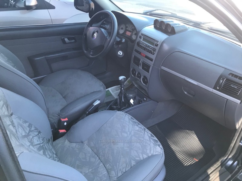 STRADA 1.8 MPI ADVENTURE LOCKER CD 8V FLEX 2P MANUAL - 2010 - CAXIAS DO SUL