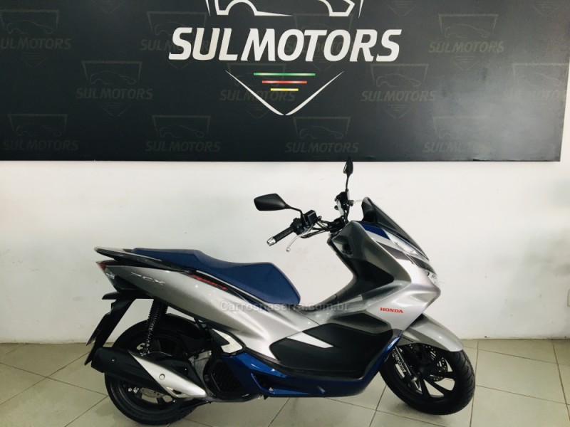 PCX 150 SPORT