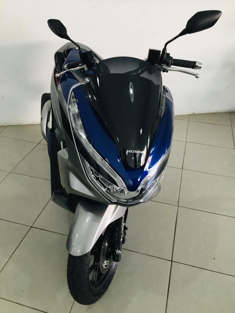 PCX 150 SPORT - 2021 - NOVO HAMBURGO