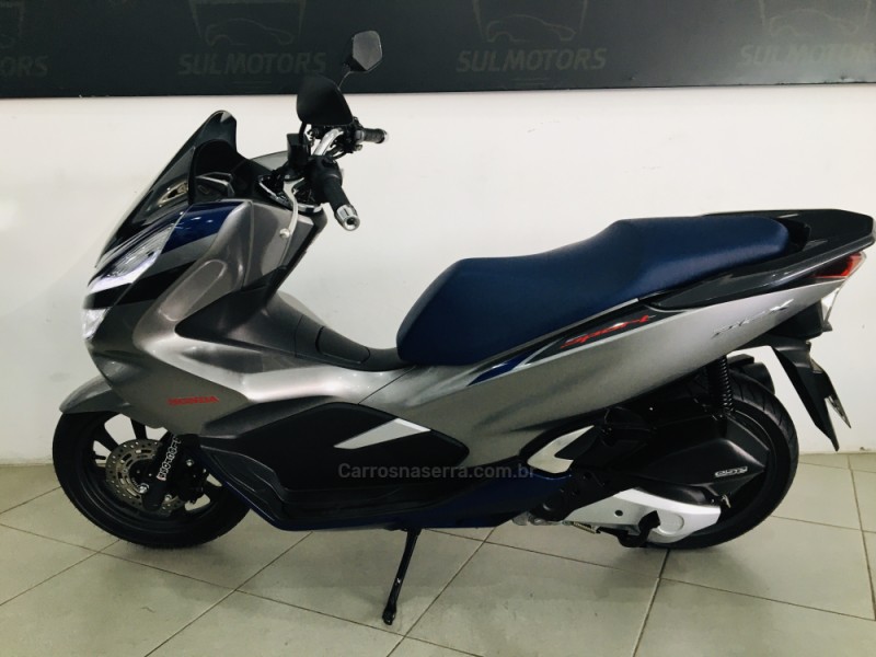 PCX 150 SPORT - 2021 - NOVO HAMBURGO