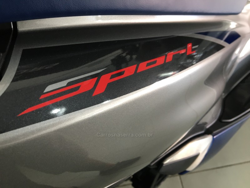 PCX 150 SPORT - 2021 - NOVO HAMBURGO
