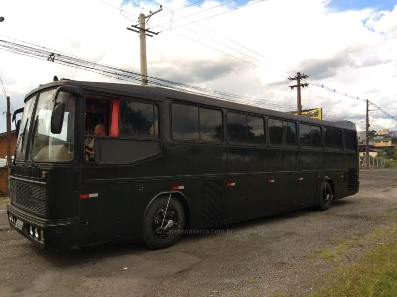 thunder   lotacao 1986 farroupilha