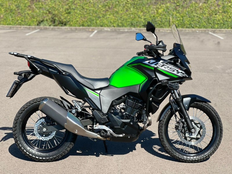 VERSYS 300 ABS - 2021 - BENTO GONçALVES