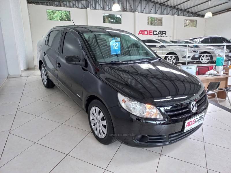 voyage 1.0 mi trendline 8v flex 4p manual 2012 farroupilha