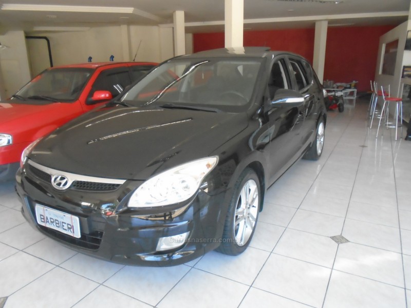 i30 2.0 mpi 16v gasolina 4p manual 2011 nova prata