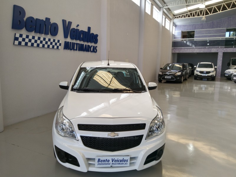 montana 1.4 mpfi ls cs 8v flex 2p manual 2016 bento goncalves