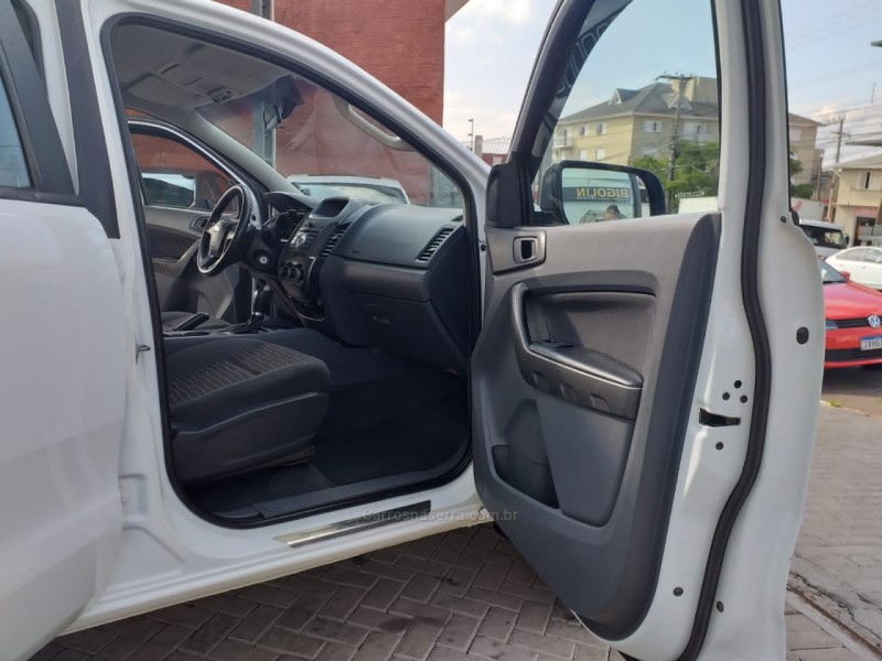 RANGER 3.2 XLS 4X4 CD 20V DIESEL 4P AUTOMÁTICO - 2013 - BENTO GONçALVES