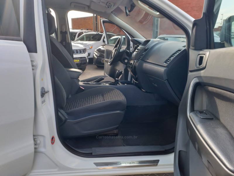 RANGER 3.2 XLS 4X4 CD 20V DIESEL 4P AUTOMÁTICO - 2013 - BENTO GONçALVES