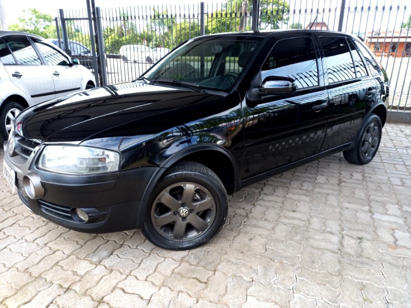 gol 1.6 mi rallye 8v flex 4p manual g.iv 2008 sao sebastiao do cai