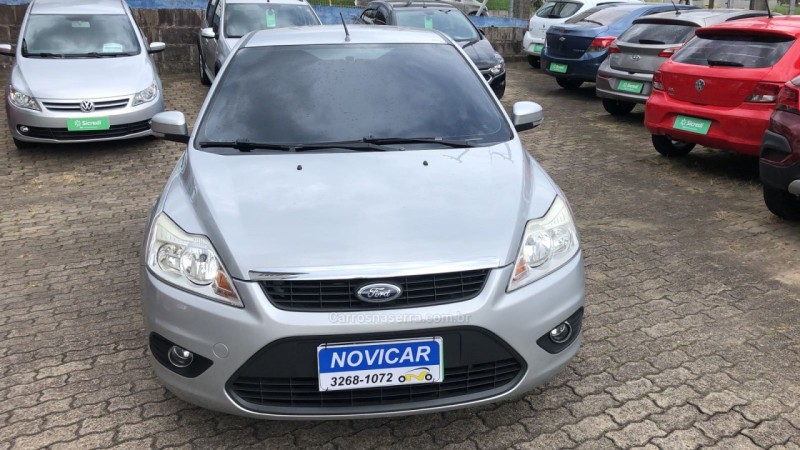 focus 2.0 glx 16v flex 4p manual 2011 farroupilha