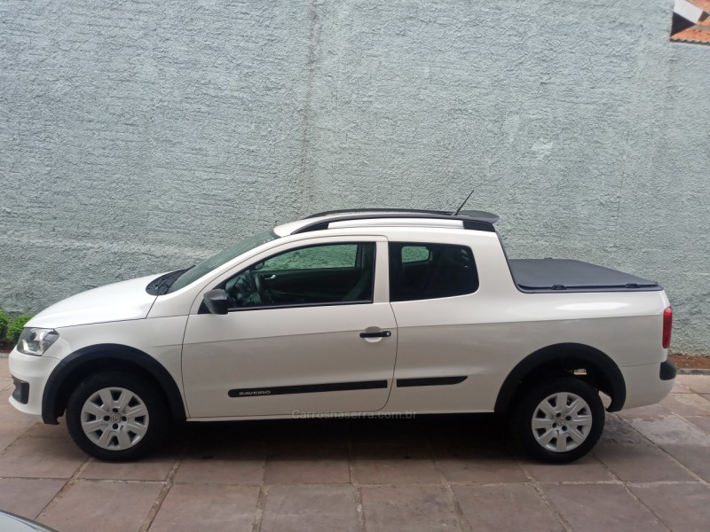 saveiro 1.6 msi trendline cd 8v flex 2p manual 2016 caxias do sul