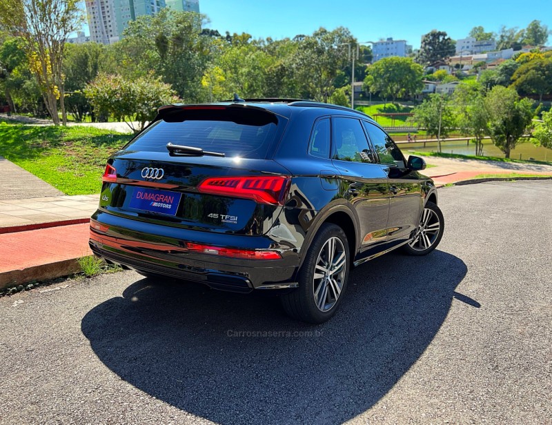 Q5  - 2019 - PASSO FUNDO