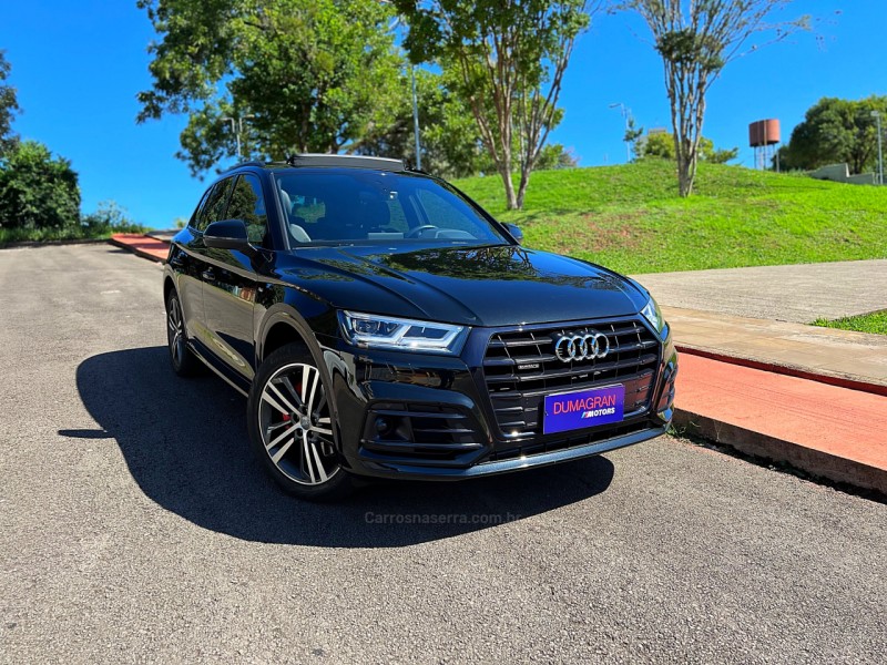 q5  2019 passo fundo