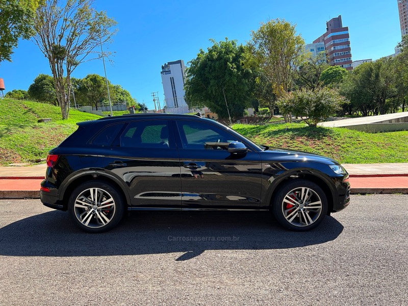 Q5  - 2019 - PASSO FUNDO