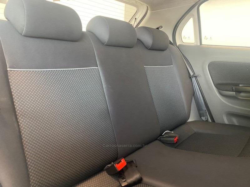 GOL 1.6 MSI TOTALFLEX COMFORTLINE 4P MANUAL - 2017 - NOVO HAMBURGO