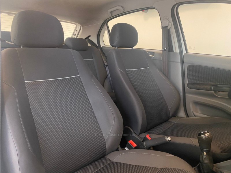 GOL 1.6 MSI TOTALFLEX COMFORTLINE 4P MANUAL - 2017 - NOVO HAMBURGO