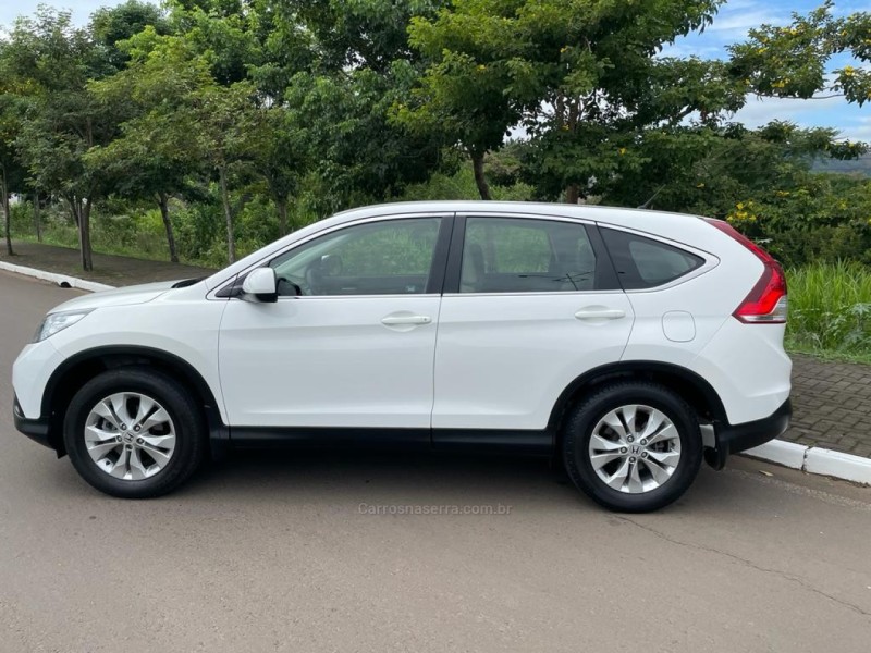 CRV 2.0 LX 4X2 16V GASOLINA 4P AUTOMÁTICO