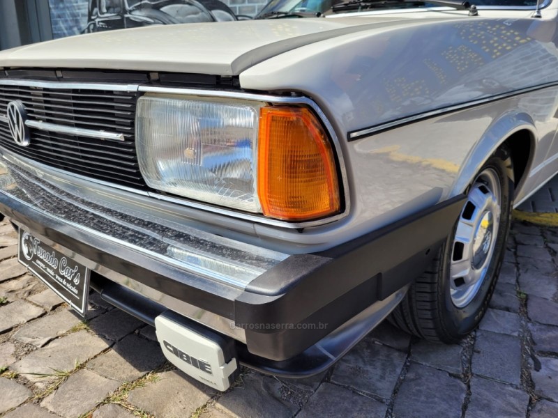 PASSAT  - 1982 - CAXIAS DO SUL