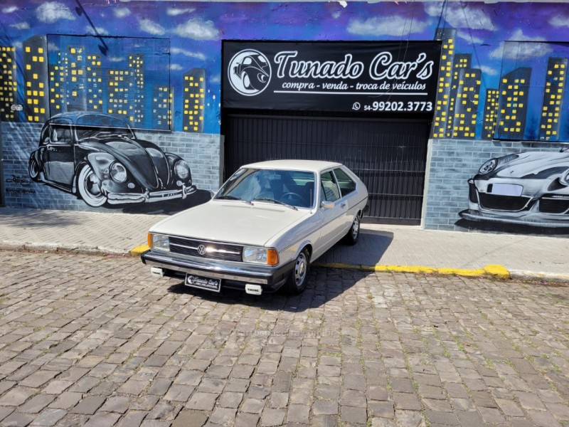 PASSAT  - 1982 - CAXIAS DO SUL